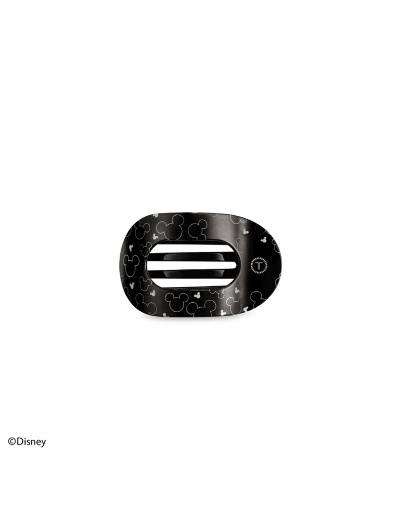 Teleties Tiny Flat Round Clip - Disney