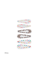 Teleties Teleties Snap Clip - 6 count - Disney