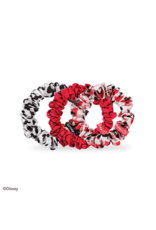 Teleties Teletie Silk Scrunchie - Small - 3 Pack - Disney