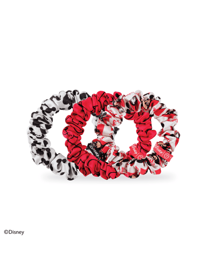 Teleties Teletie Silk Scrunchie - Small - 3 Pack - Disney
