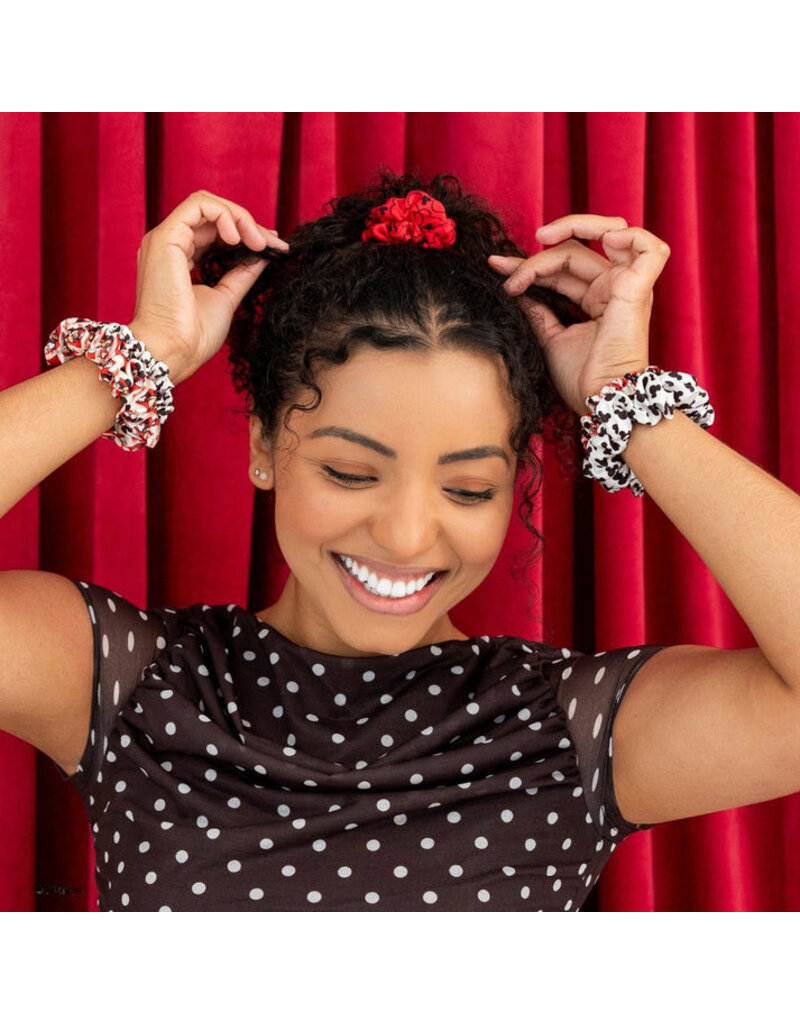 Teleties Teletie Silk Scrunchie - Small - 3 Pack - Disney
