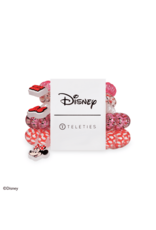 Teleties 2 Large & 3 Small Teleties Set - 5 Pack Set - Disney