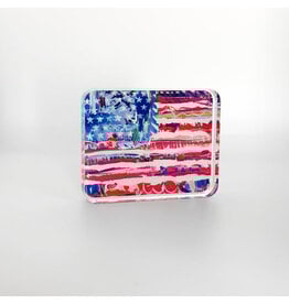 Lauren Dunn Bitty Acrylic