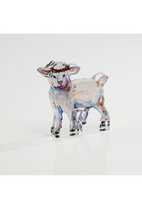 Lauren Dunn Bitty Acrylic