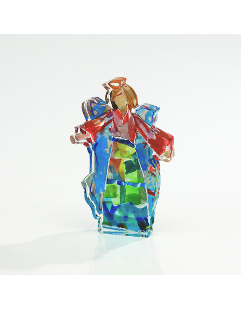 Lauren Dunn Bitty Acrylic