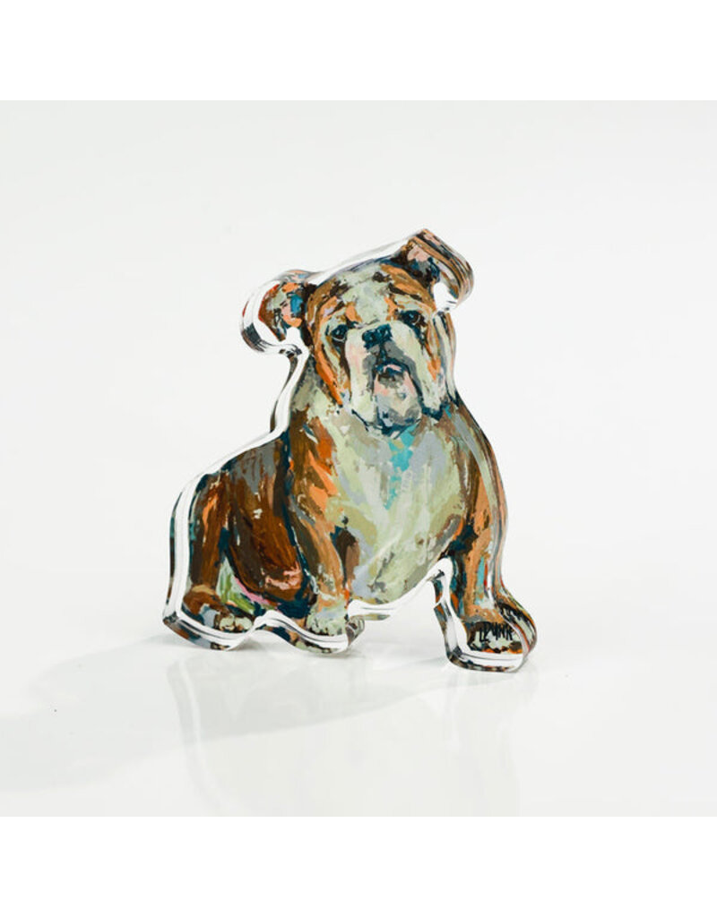 Lauren Dunn Bitty Acrylic