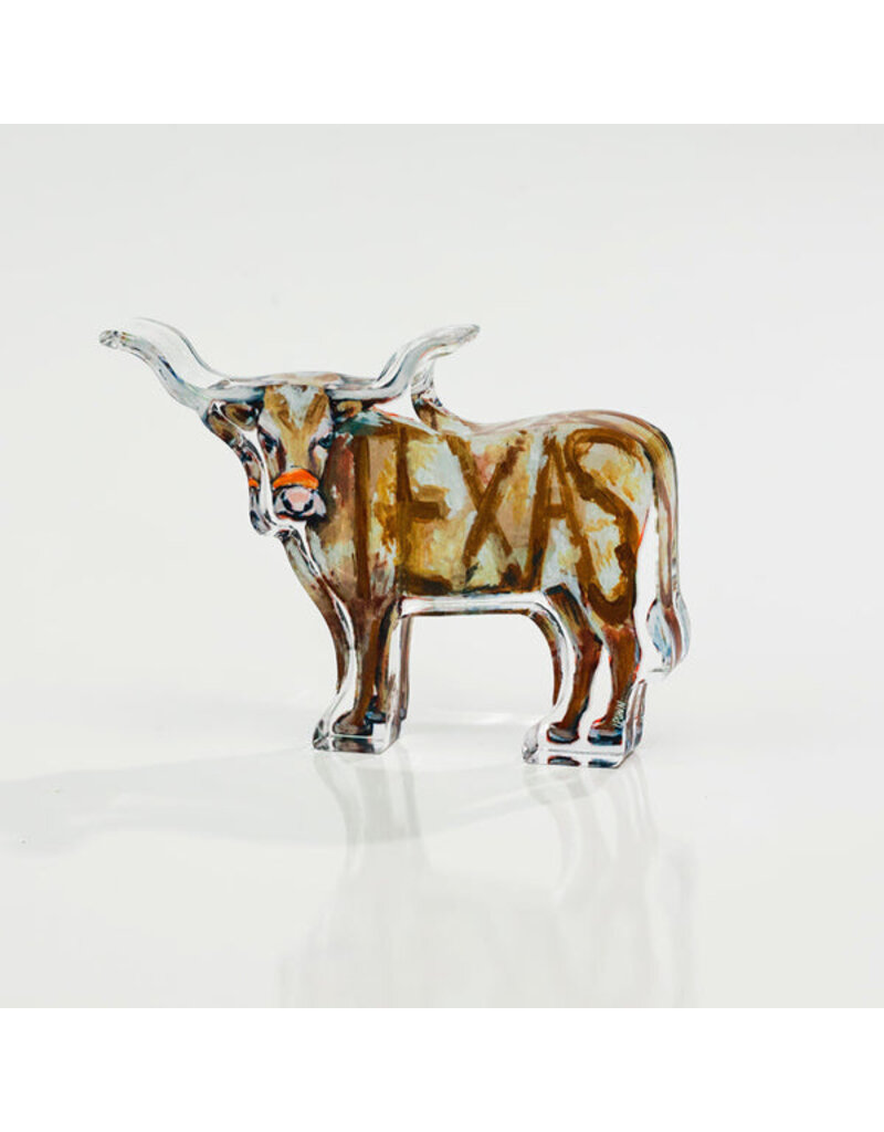 Lauren Dunn Bitty Acrylic