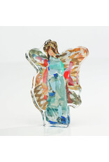 Lauren Dunn Large Acrylic