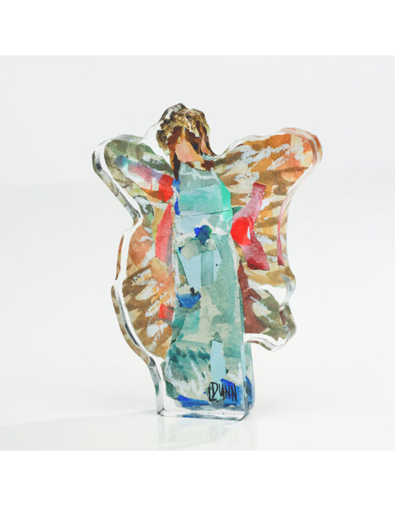 Lauren Dunn Large Acrylic