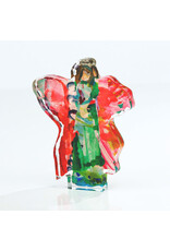 Lauren Dunn Large Acrylic