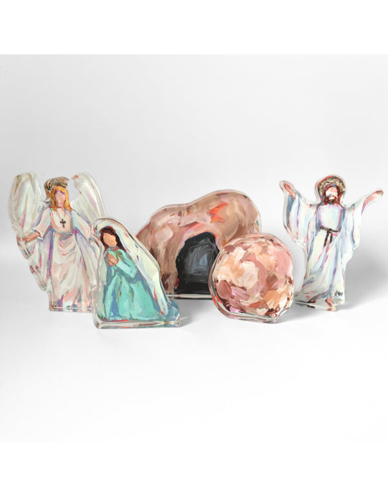 Lauren Dunn Resurrection Set (5 Piece)
