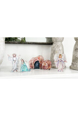 Lauren Dunn Resurrection Set (5 Piece)