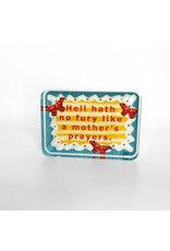 Lauren Dunn Lauren Dunn Sassy Acrylic Block