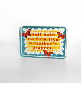 Lauren Dunn Lauren Dunn Sassy Acrylic Block