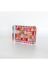 Lauren Dunn Lauren Dunn Sassy Acrylic Block