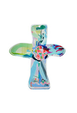 Lauren Dunn Everlasting Love Acrylic Cross