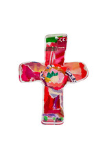Lauren Dunn Everlasting Love Acrylic Cross