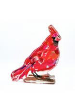 Lauren Dunn Acrylic Block