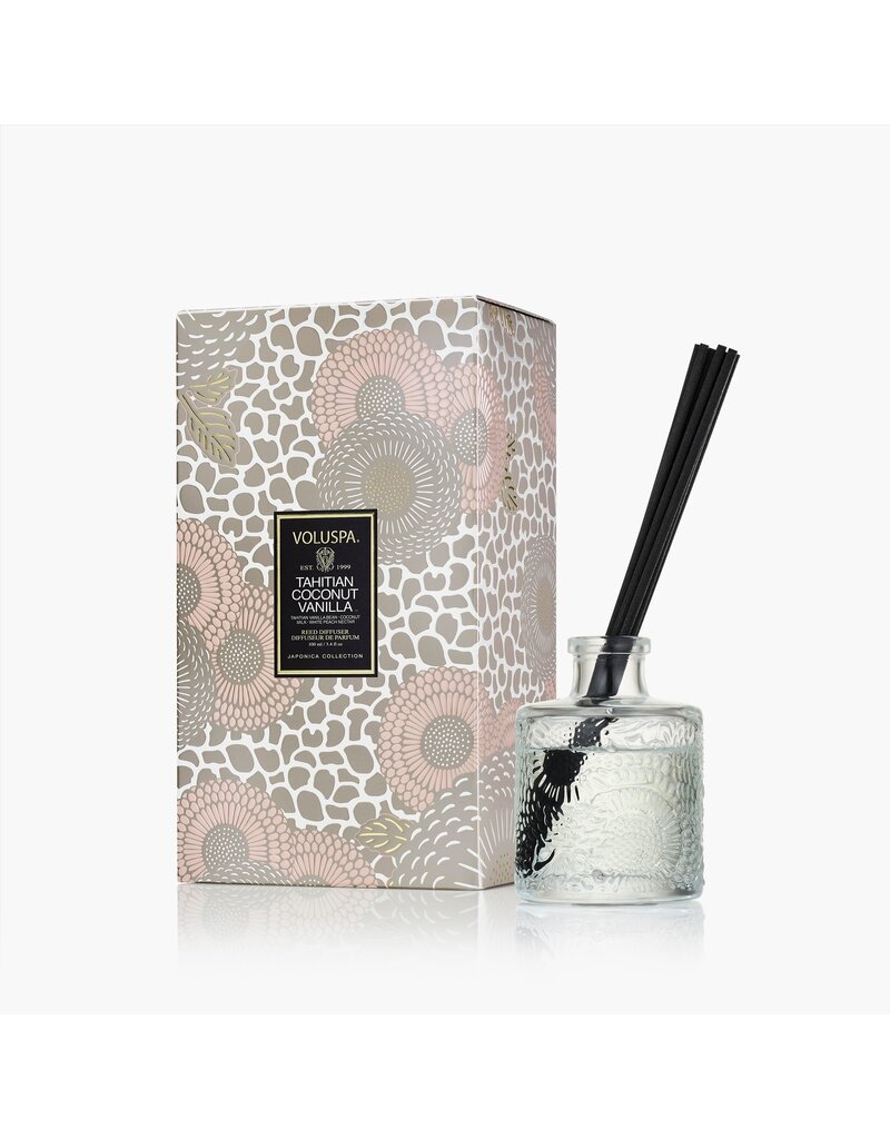 Voluspa Home Ambiance Diffuser 3.4oz