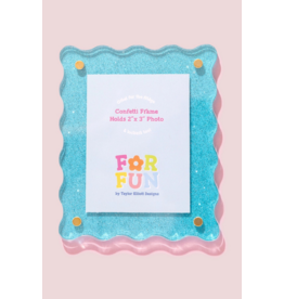 Taylor Elliott Designs For Fun Magnetic Frame