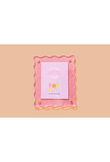 Taylor Elliott Designs For Fun Magnetic Frame