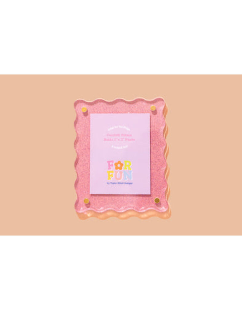 Taylor Elliott Designs For Fun Magnetic Frame