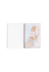 Church Notes Church Notes Notebook w/ Maps