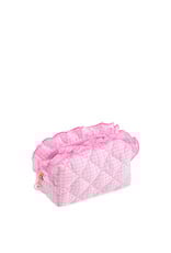 Shiraleah Fancy Small Zip Pouch