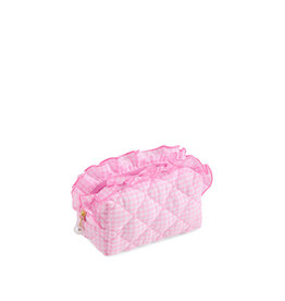 Shiraleah Fancy Small Zip Pouch