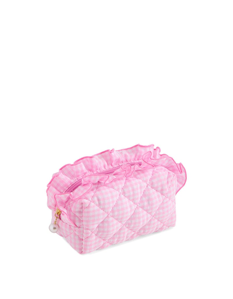 Shiraleah Fancy Small Zip Pouch