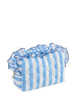 Shiraleah Fancy Large Zip Pouch