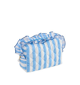 Shiraleah Fancy Large Zip Pouch