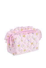 Shiraleah Fancy Large Zip Pouch