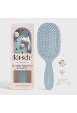 Kitsch KitschPop Paddle Brush