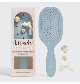 Kitsch KitschPop Paddle Brush