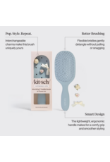 Kitsch KitschPop Paddle Brush