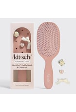 Kitsch KitschPop Paddle Brush
