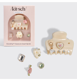 Kitsch KitschPop 7PC Claw Clip Set
