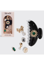 Kitsch KitschPop 7PC Claw Clip Set
