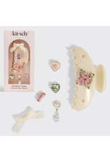 Kitsch KitschPop 7PC Claw Clip Set