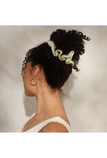 Kitsch Crochet Scrunchie