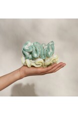 Kitsch Crochet Scrunchie