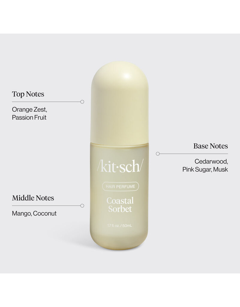 Kitsch Hair Perfume