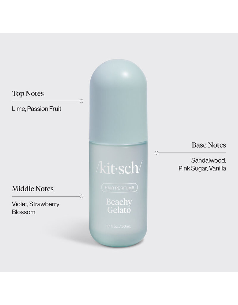 Kitsch Hair Perfume