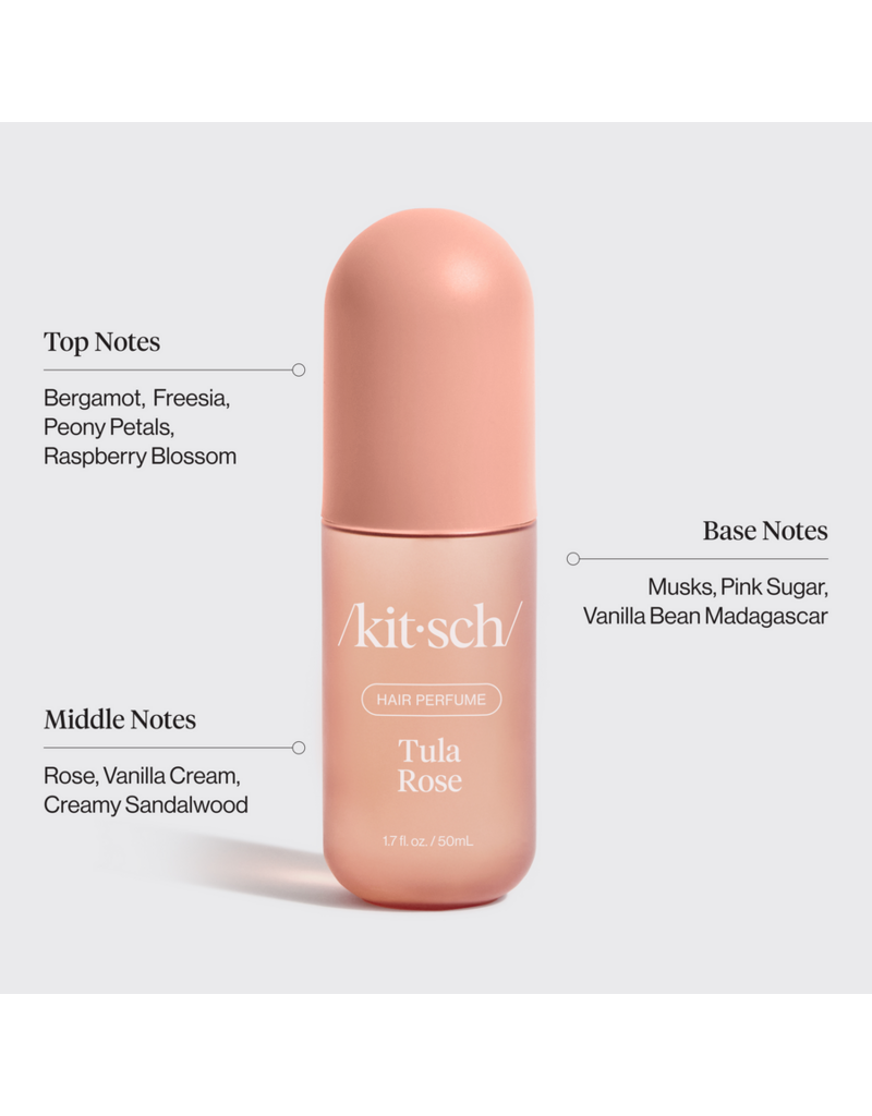 Kitsch Hair Perfume