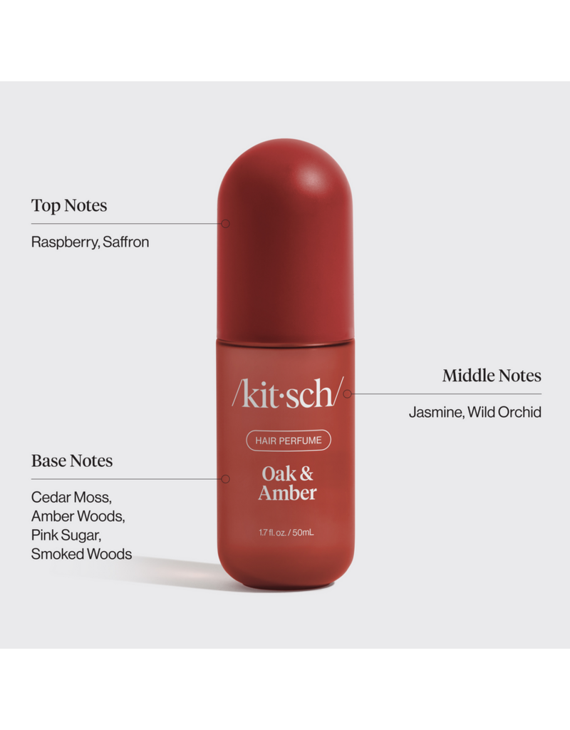 Kitsch Hair Perfume