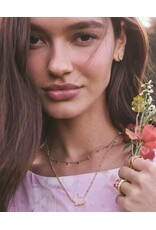 Kendra Scott Bunny Short Pendant Necklace