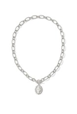 Kendra Scott Mama Link Chain Necklace
