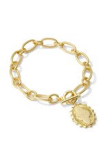 Kendra Scott Mama Link Chain Bracelet