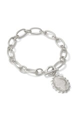 Kendra Scott Mama Link Chain Bracelet